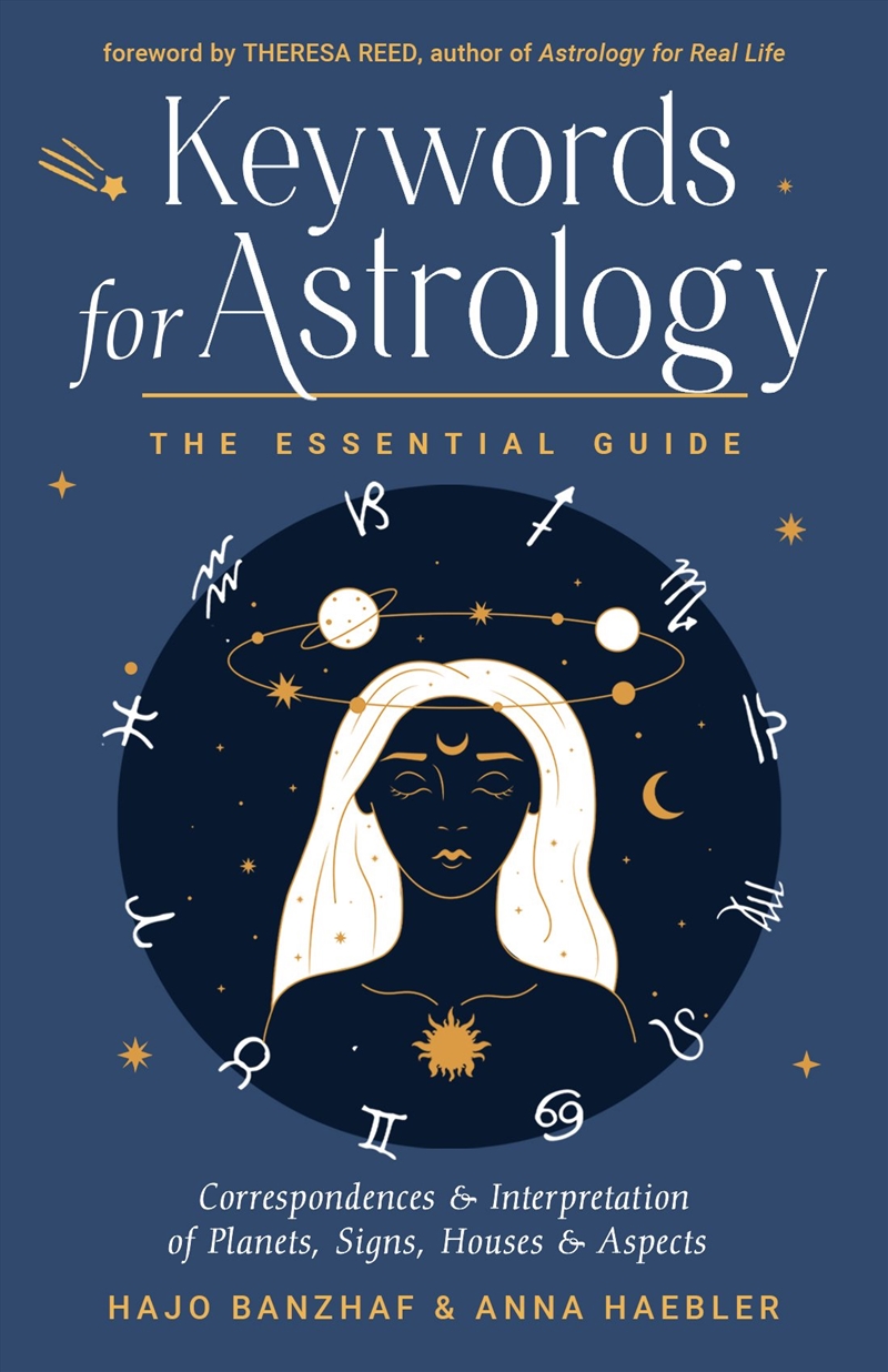 Keywords for Astrology/Product Detail/Tarot & Astrology