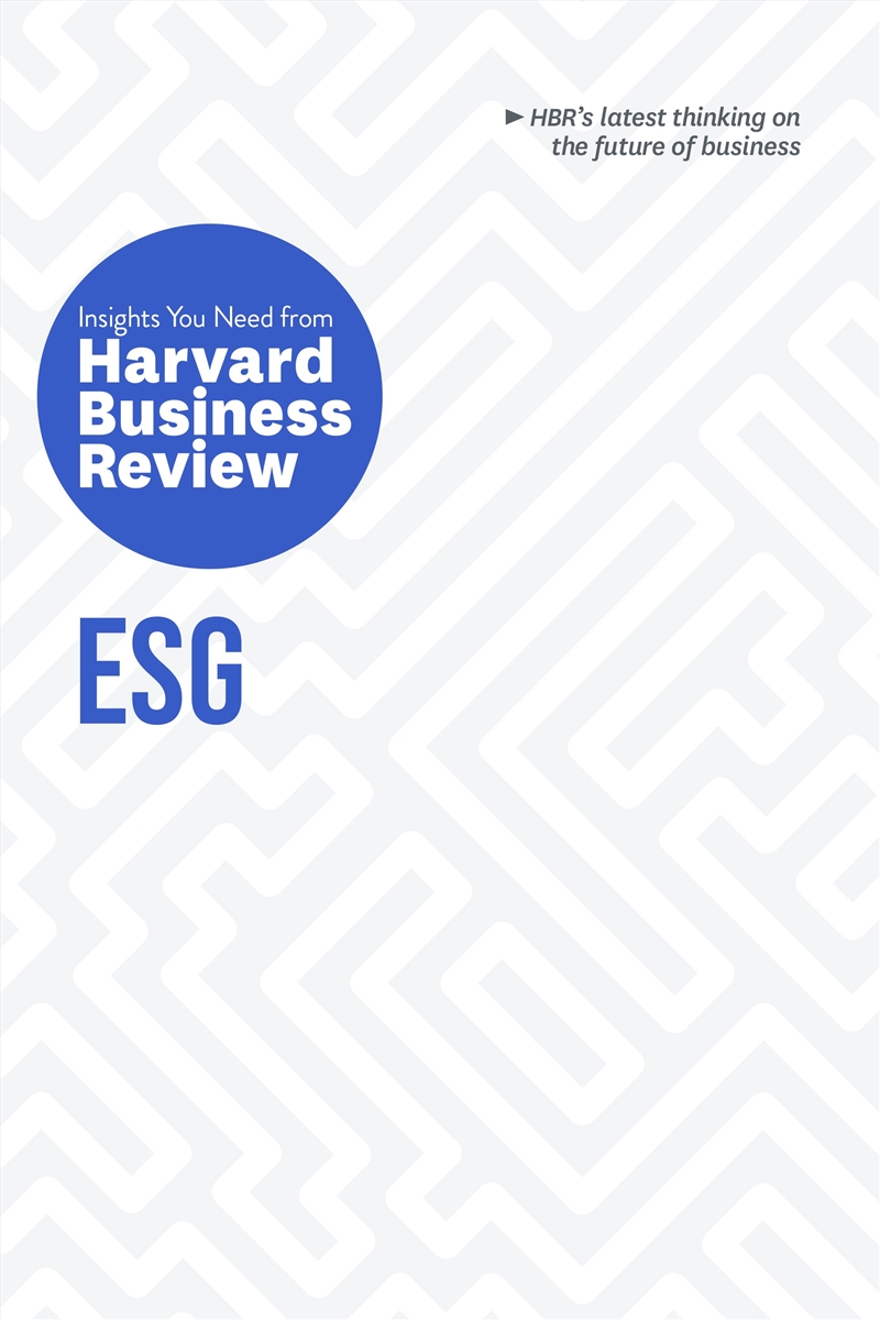 ESG/Product Detail/Business Leadership & Management