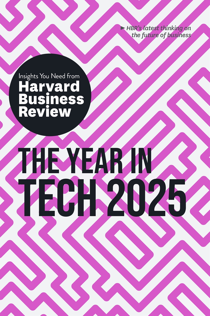 The Year in Tech, 2025/Product Detail/Reference & Encylopaedias