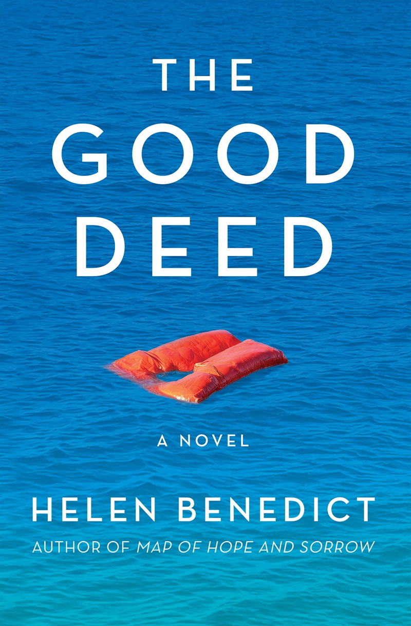 The Good Deed/Product Detail/Modern & Contemporary