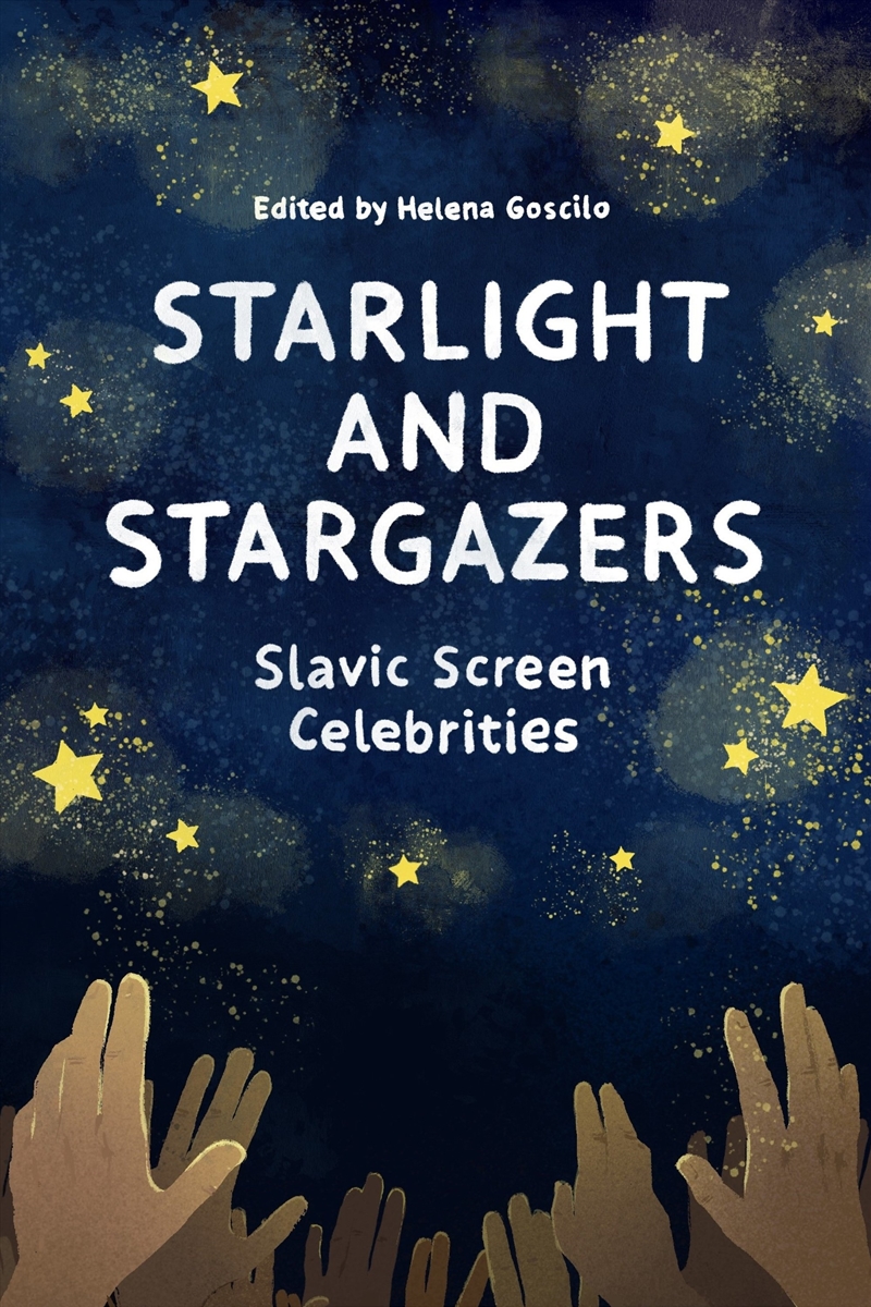 Starlight and Stargazers/Product Detail/Arts & Entertainment