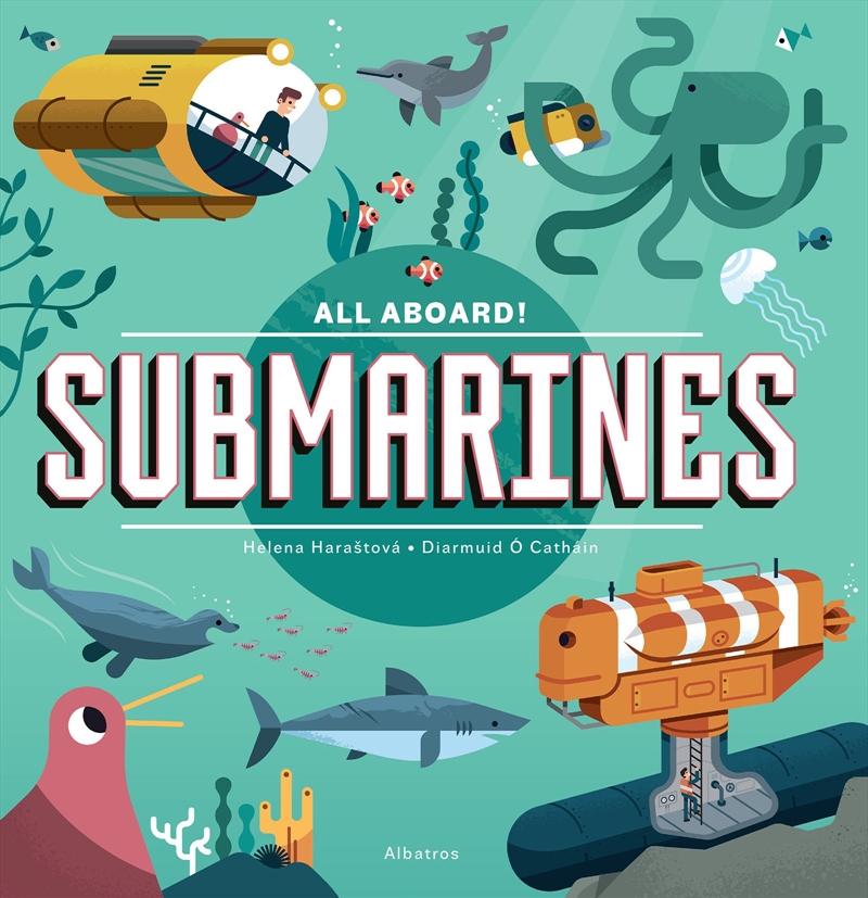 Submarines/Product Detail/Childrens