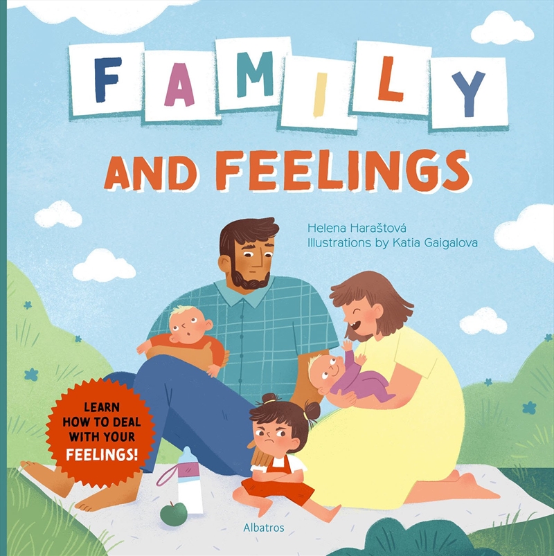 Family and Feelings/Product Detail/Family & Health