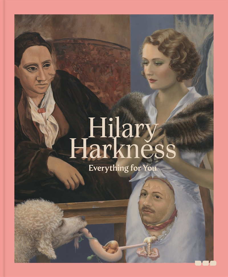 Hilary Harkness: Everything For You/Product Detail/Society & Culture