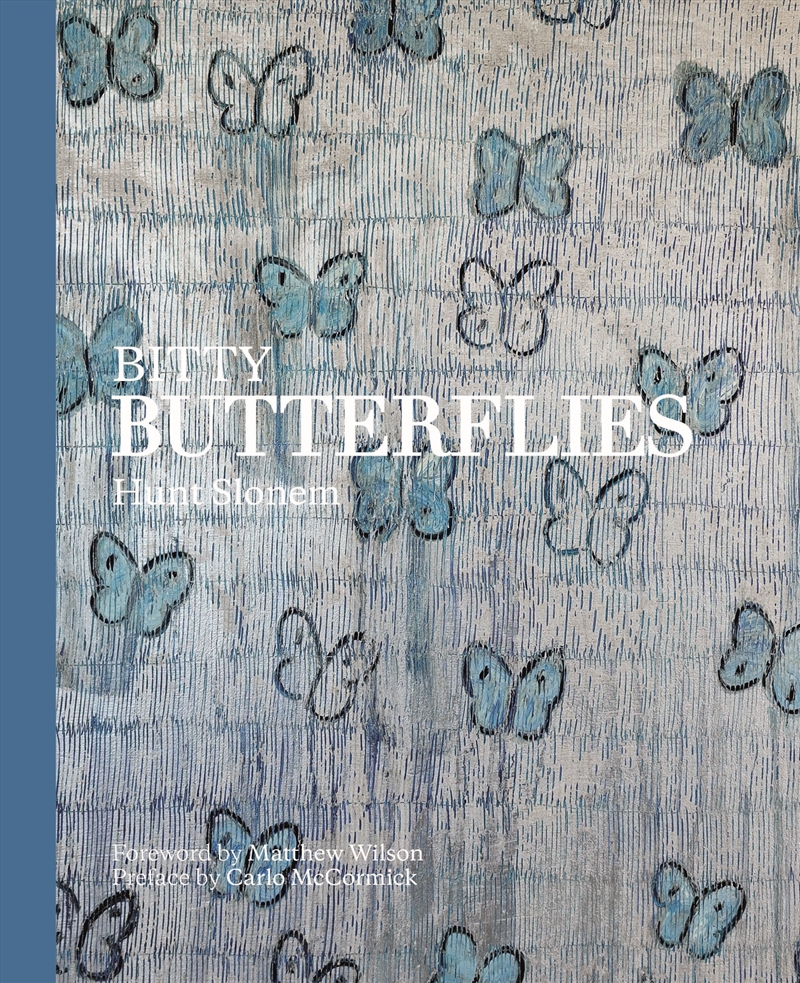 Bitty Butterflies/Product Detail/Reading