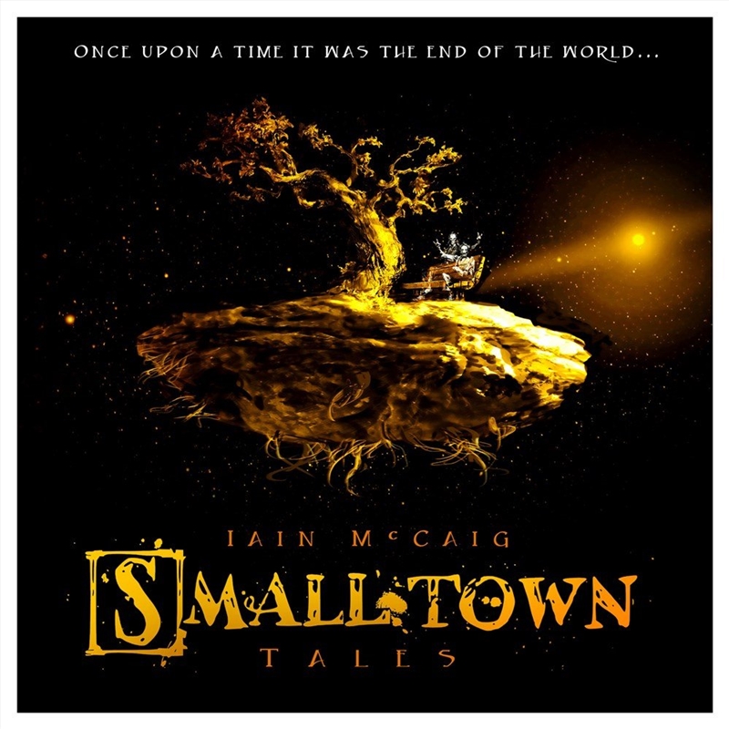 Smalltown Tales/Product Detail/Fantasy Fiction