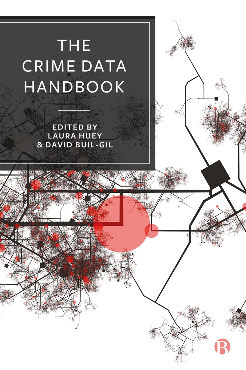 The Crime Data Handbook/Product Detail/True Crime