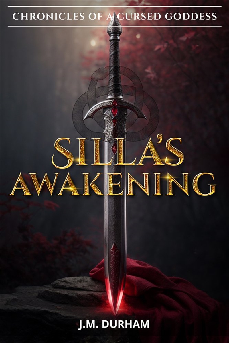 Silla's Awakening/Product Detail/Fantasy Fiction