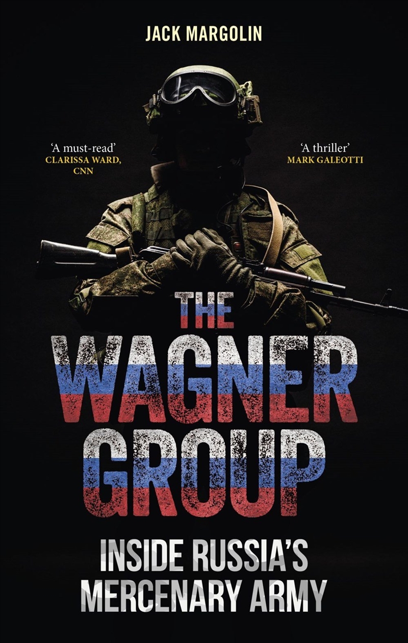 The Wagner Group/Product Detail/History