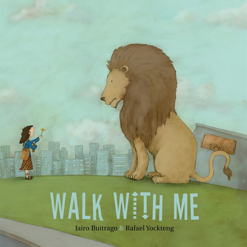 Walk with Me/Product Detail/Family & Health