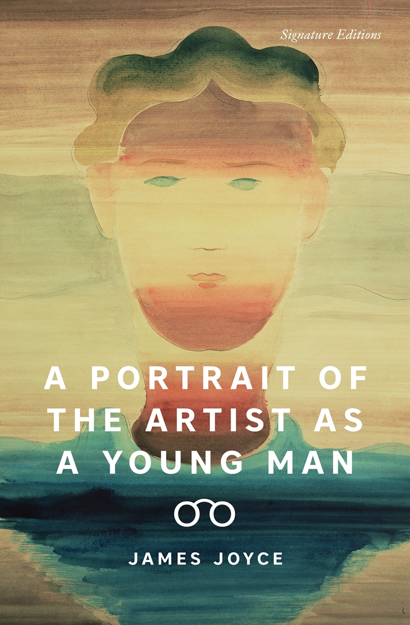 A Portrait of the Artist as a Young Man/Product Detail/General Fiction Books