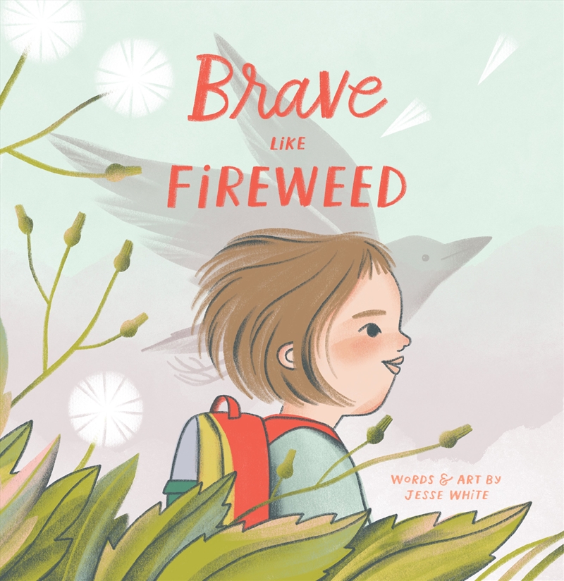 Brave Like Fireweed/Product Detail/Family & Health