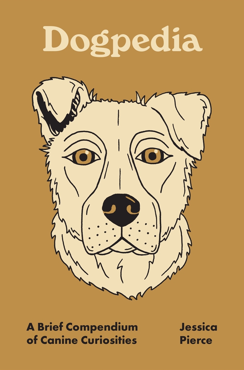 Dogpedia/Product Detail/Animals & Nature