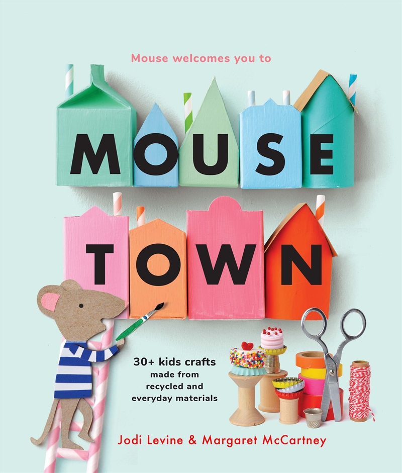 Mousetown/Product Detail/Childrens