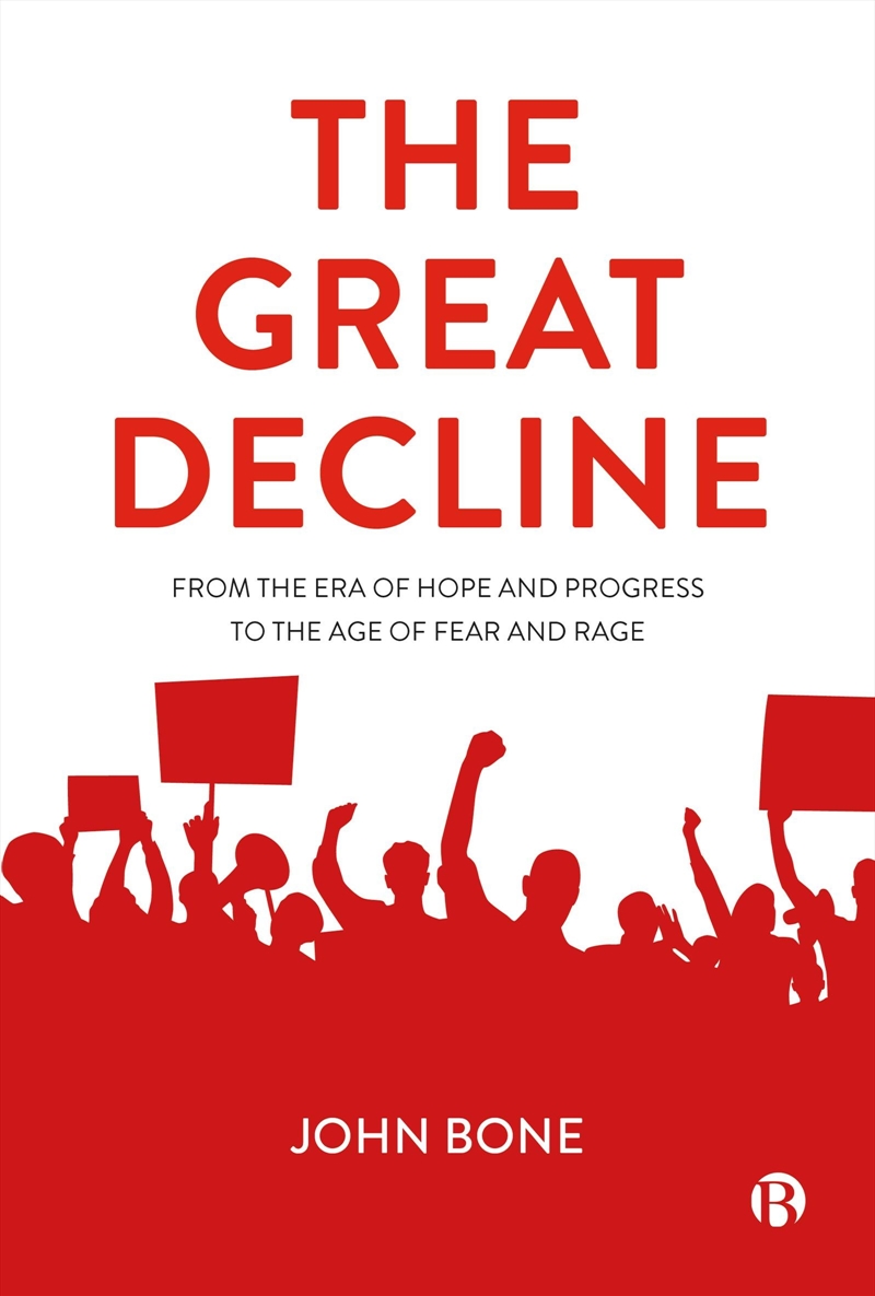 The Great Decline/Product Detail/Society & Culture