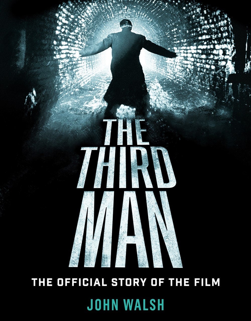 The Third Man/Product Detail/Arts & Entertainment