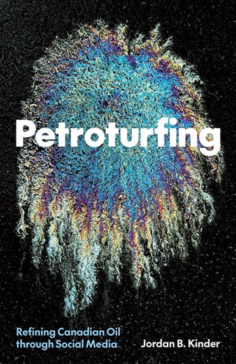 Petroturfing/Product Detail/Society & Culture