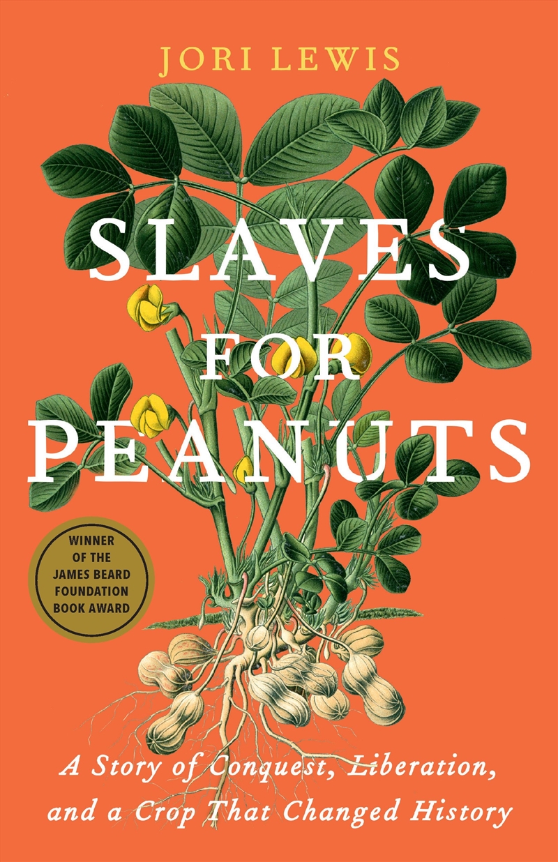 Slaves for Peanuts/Product Detail/History