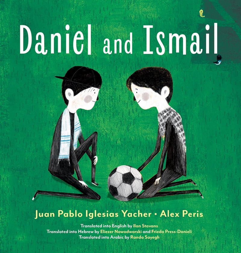 Daniel and Ismail/Product Detail/Family & Health