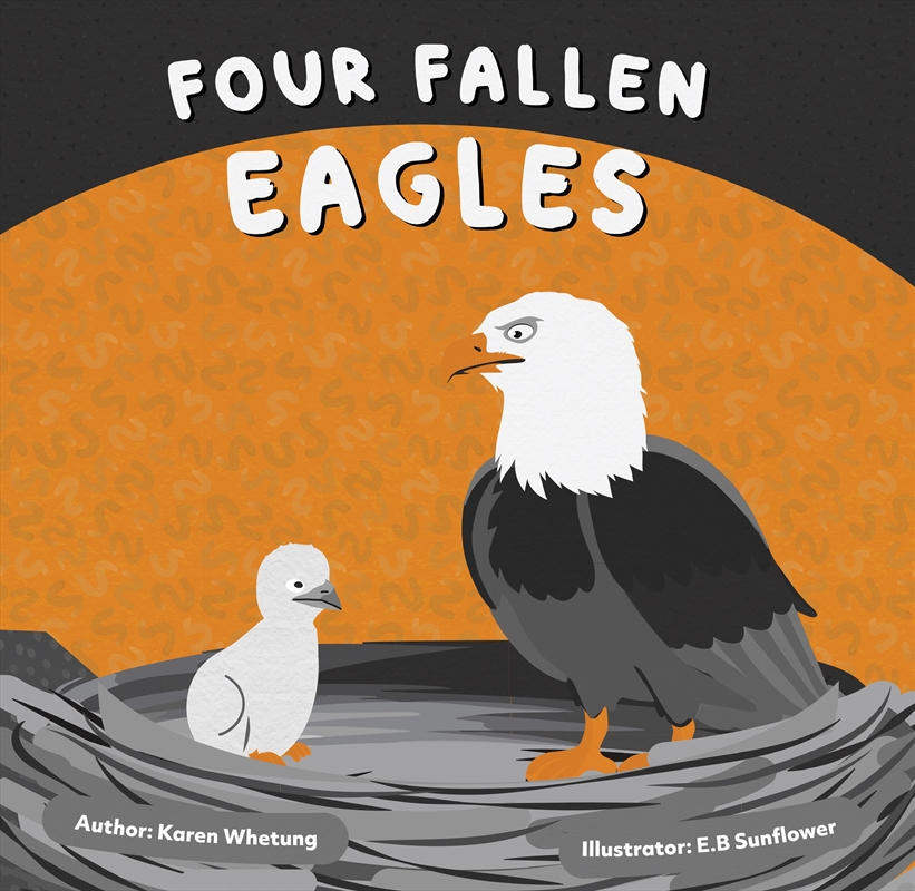 Four Fallen Eagles/Product Detail/Family & Health