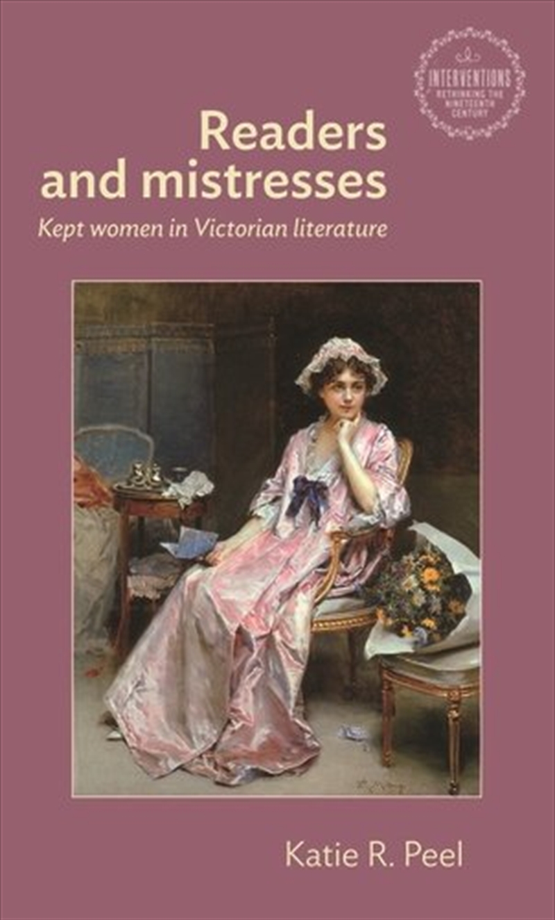 Readers and mistresses/Product Detail/Literature & Poetry