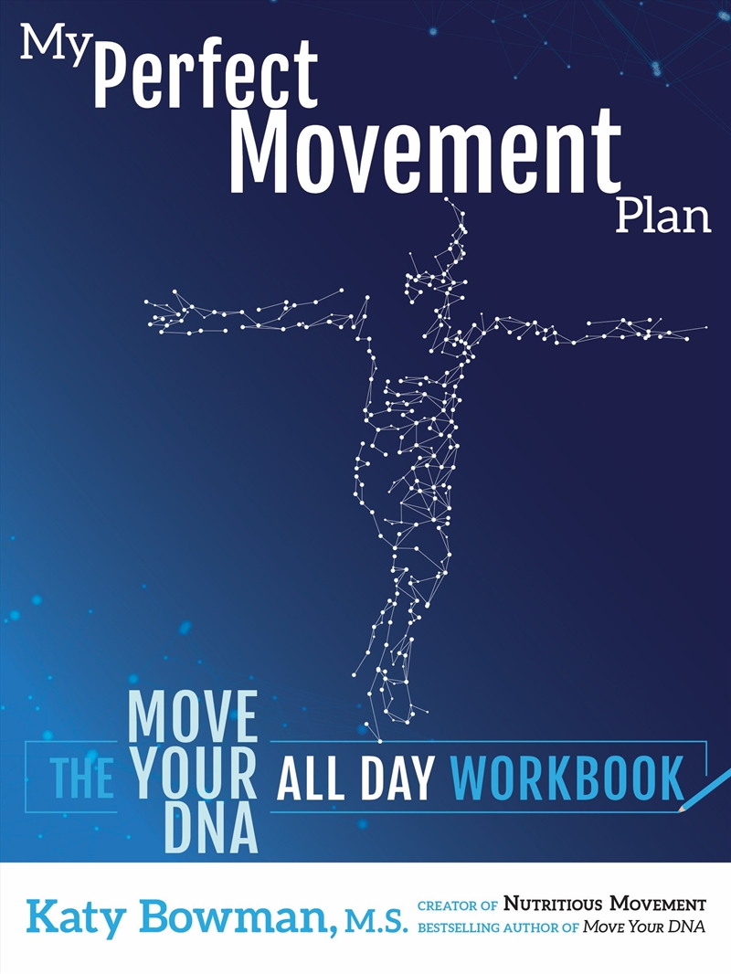 My Perfect Movement Plan/Product Detail/Fitness, Diet & Weightloss