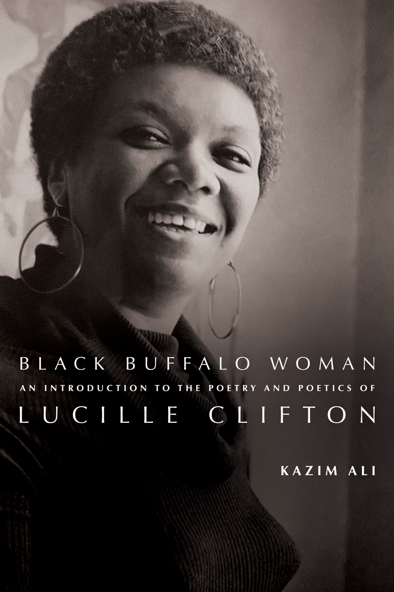 Black Buffalo Woman/Product Detail/Literature & Poetry