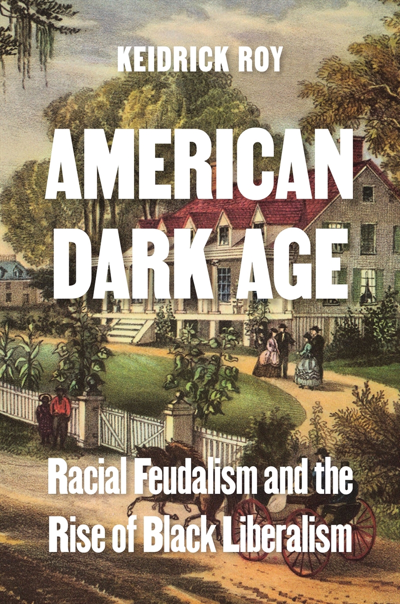 American Dark Age/Product Detail/History