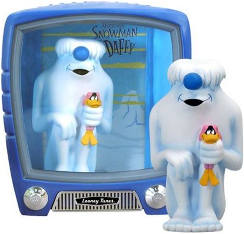 Looney Tunes - Abominable Snowman TV/Product Detail/Figurines