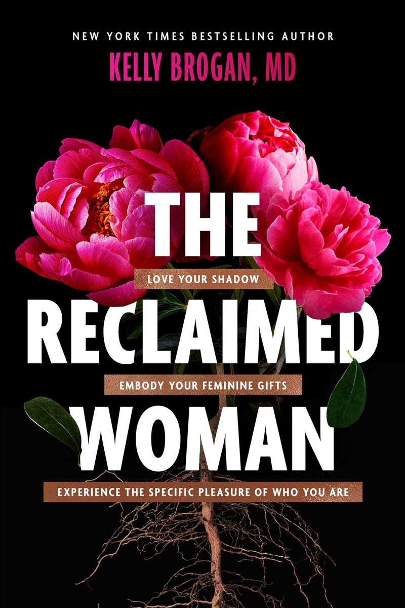 The Reclaimed Woman/Product Detail/Family & Health