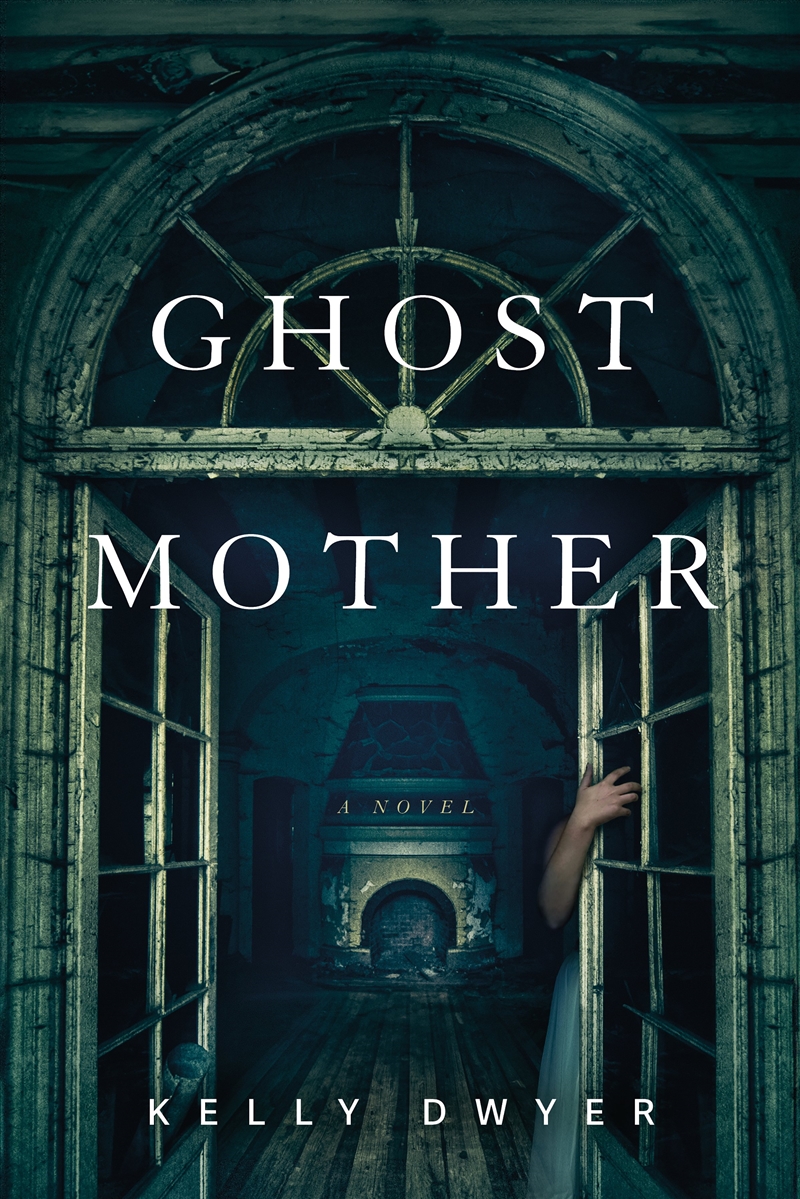 Ghost Mother/Product Detail/Thrillers & Horror Books