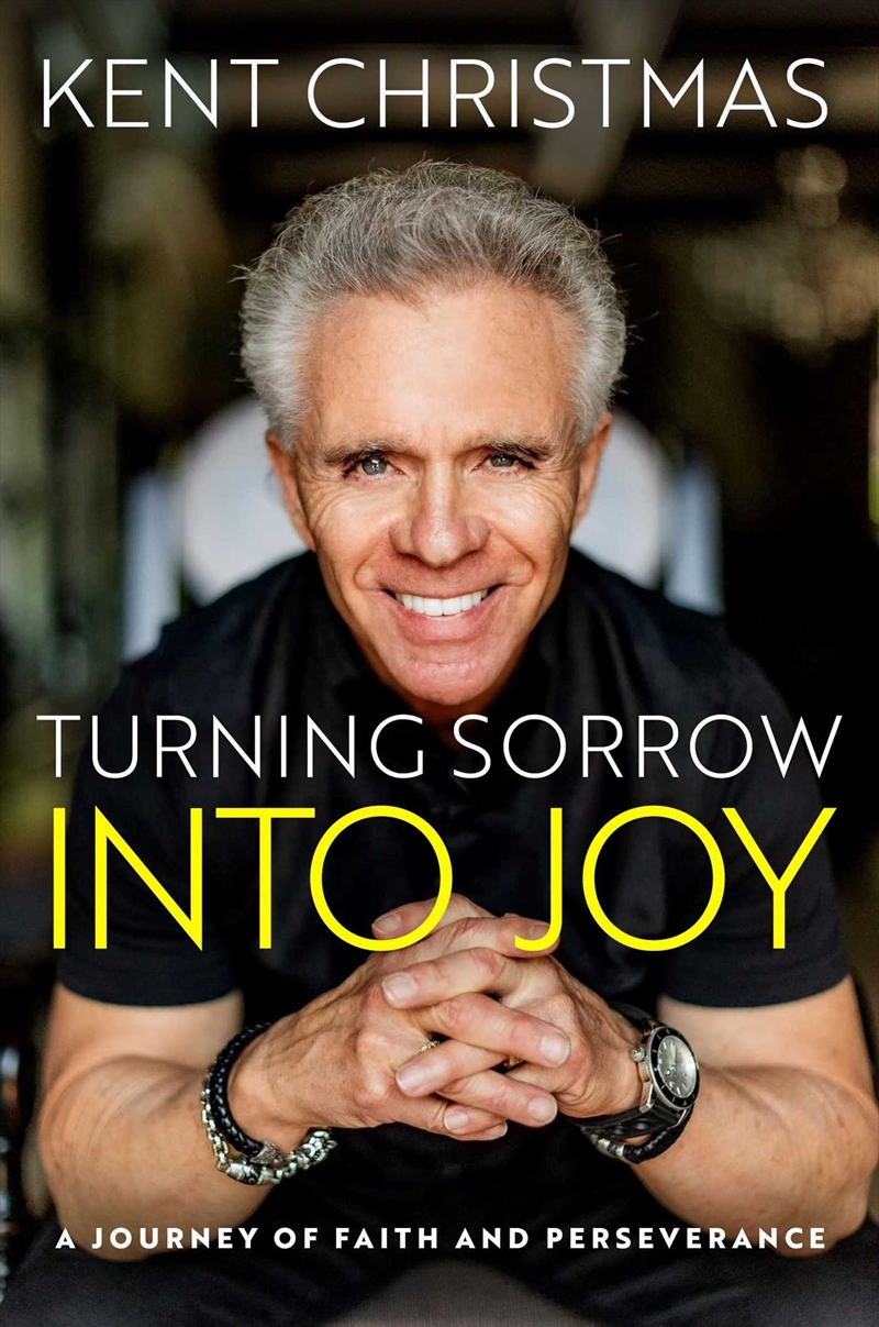 Turning Sorrow Into Joy/Product Detail/Religion & Beliefs