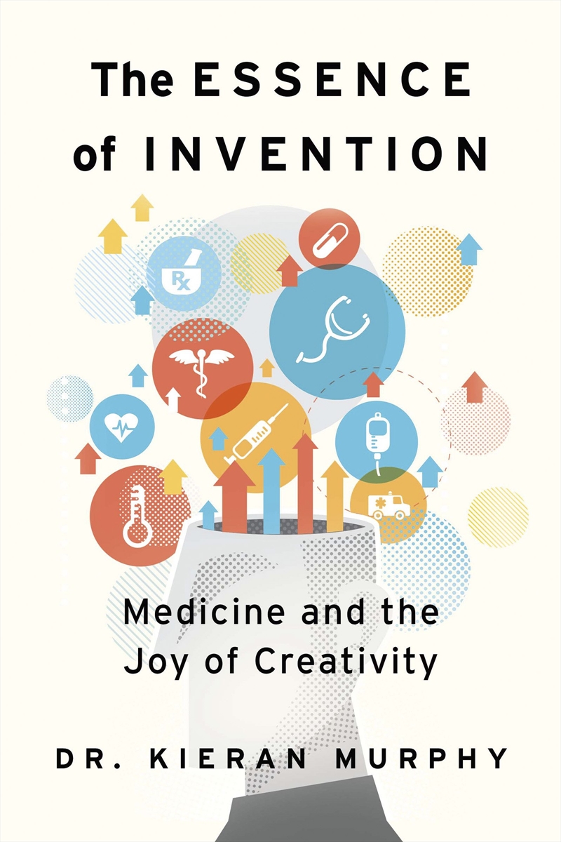 The Essence of Invention/Product Detail/Family & Health