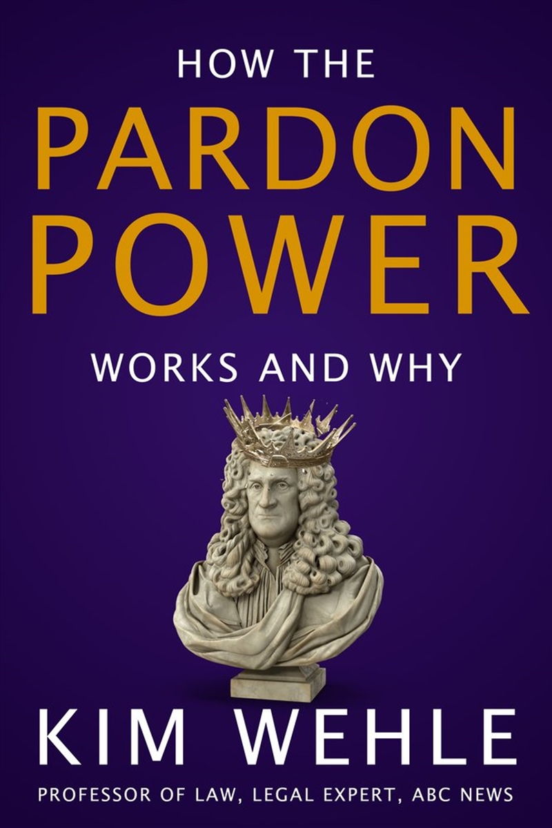 Pardon Power/Product Detail/Reading