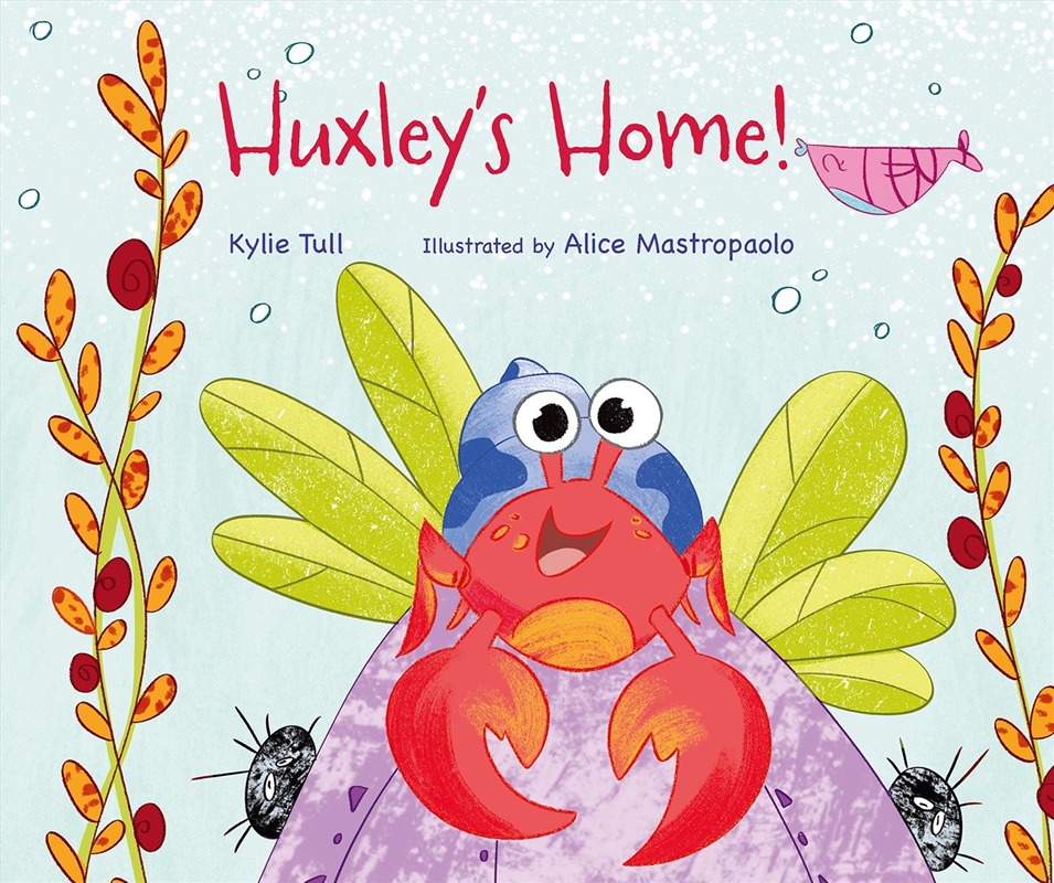 Huxley's Home/Product Detail/Early Childhood Fiction Books