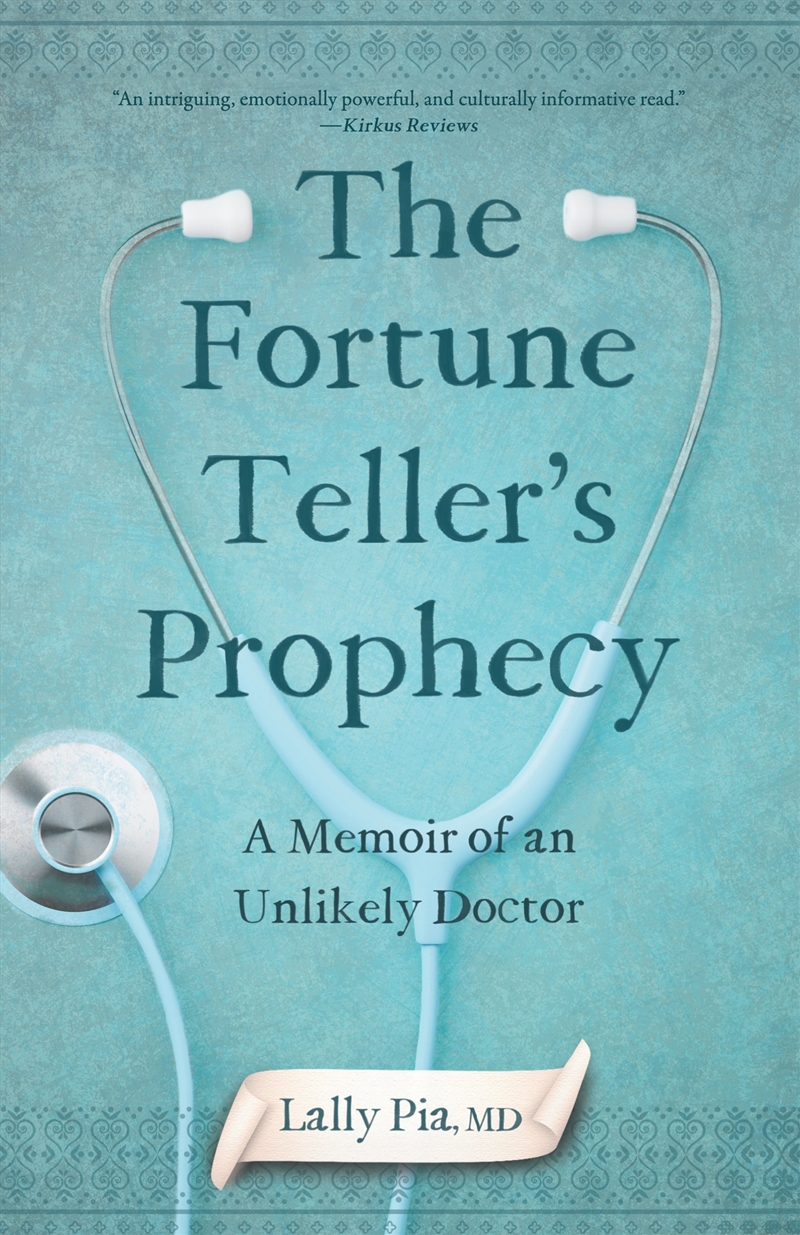 The Fortune Teller's Prophecy/Product Detail/Reading