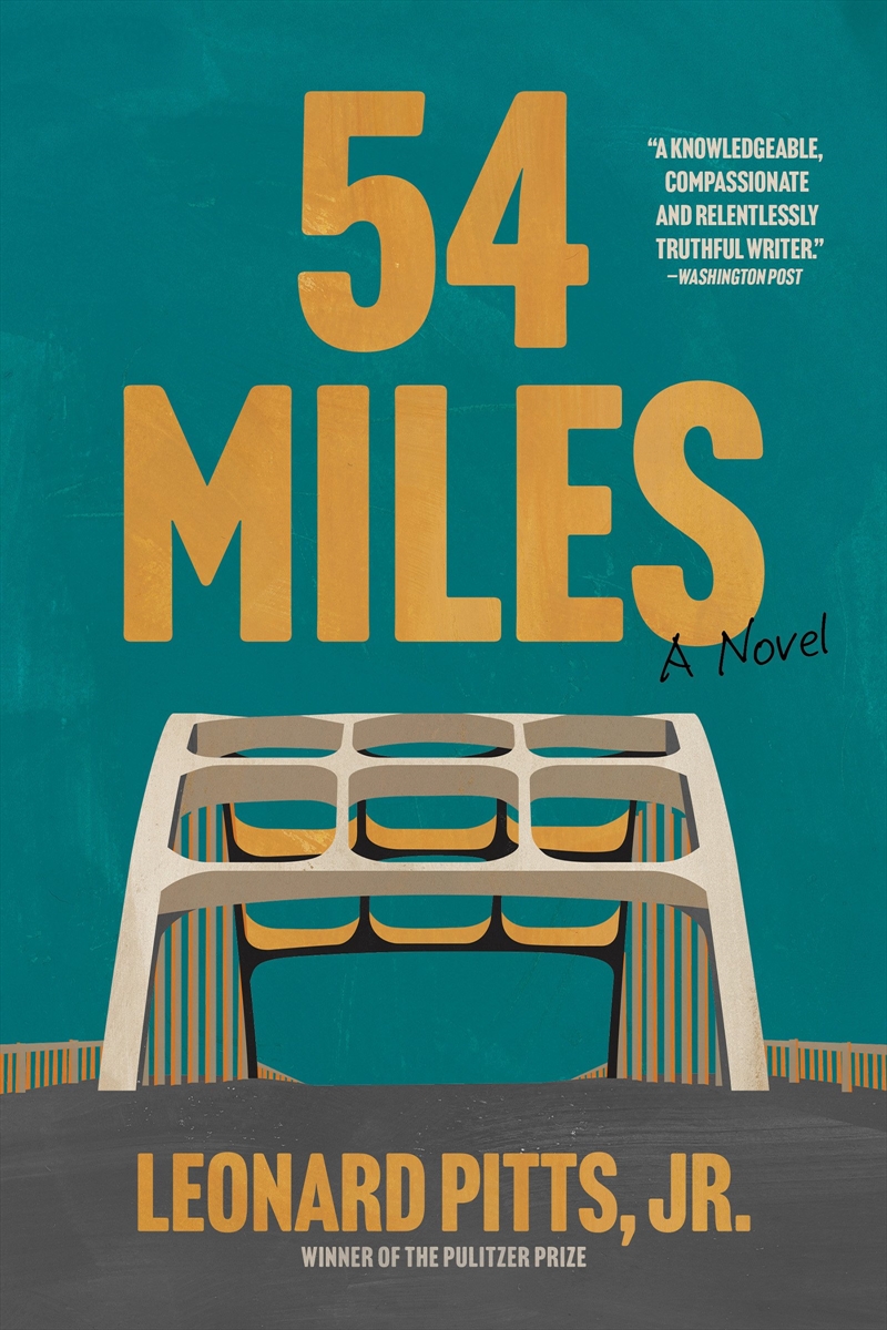 54 Miles/Product Detail/Modern & Contemporary