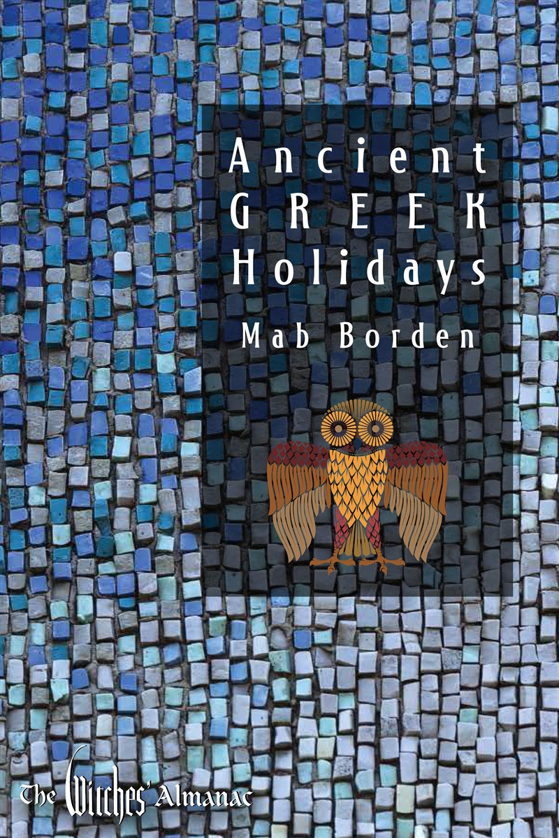 Ancient Greek Holidays/Product Detail/History