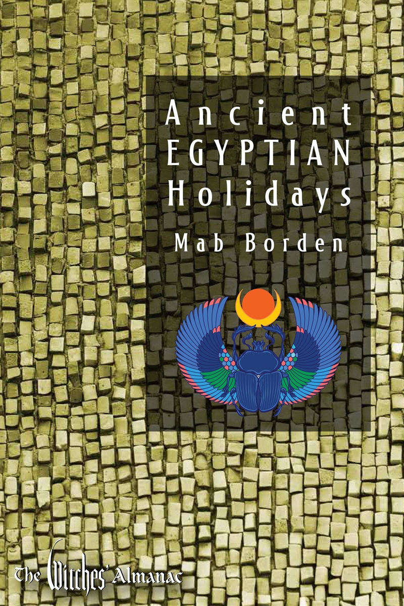 Ancient Egyptian Holidays/Product Detail/History