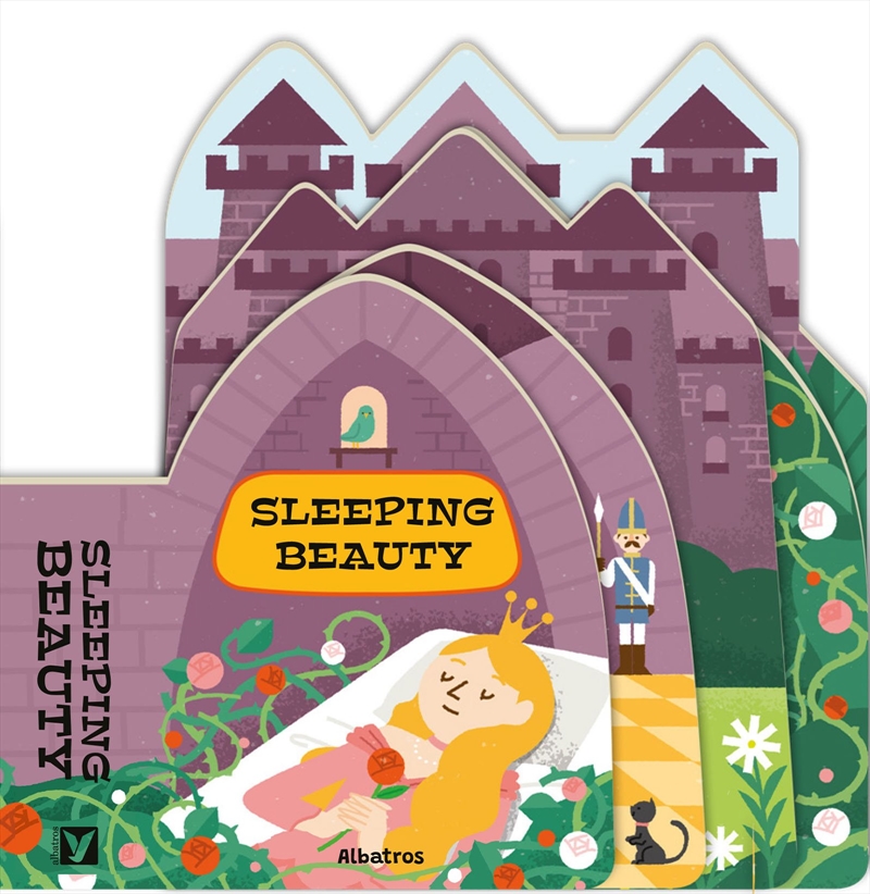 Sleeping Beauty/Product Detail/Childrens Fiction Books