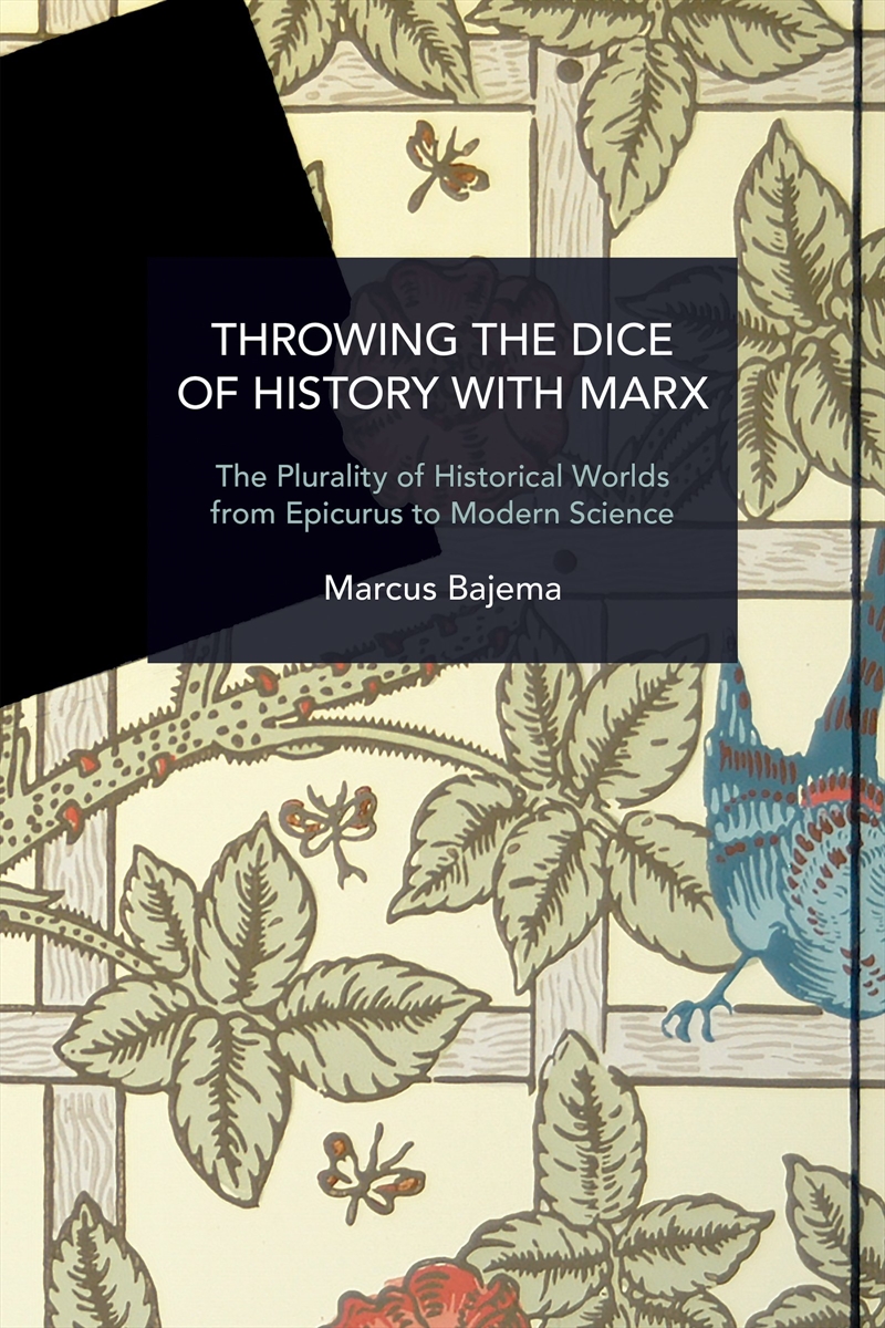 Throwing the Dice of History with Marx/Product Detail/History