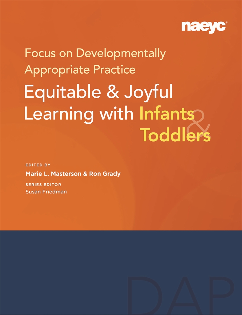 Focus on Developmentally Appropriate Practice/Product Detail/Reading