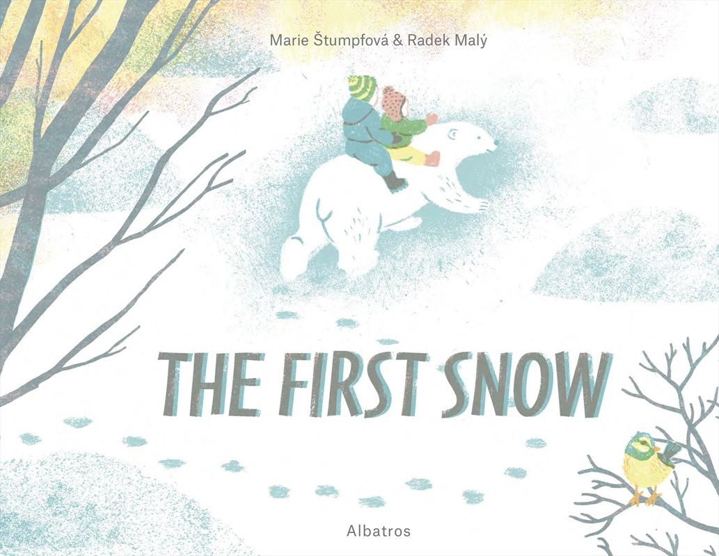 The First Snow/Product Detail/Early Childhood Fiction Books