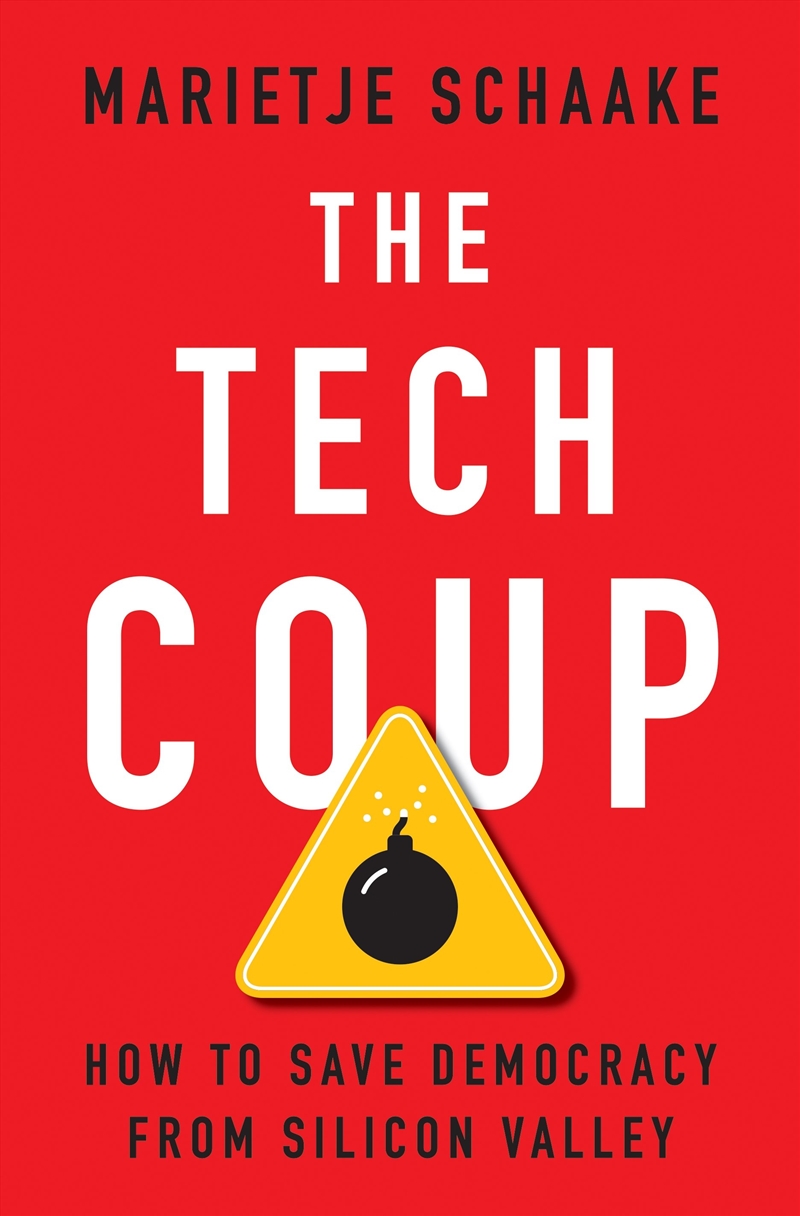 The Tech Coup/Product Detail/Computing & IT