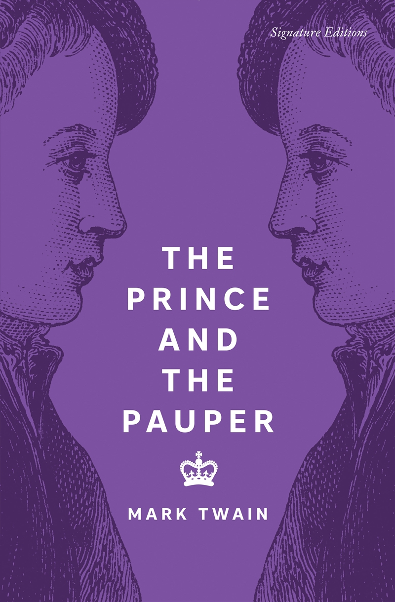 The Prince and the Pauper/Product Detail/General Fiction Books