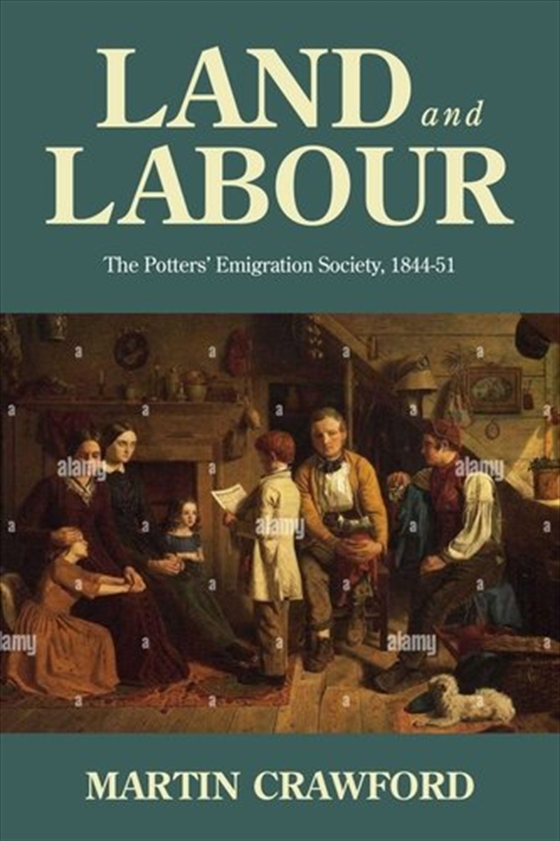 Land and Labour/Product Detail/History