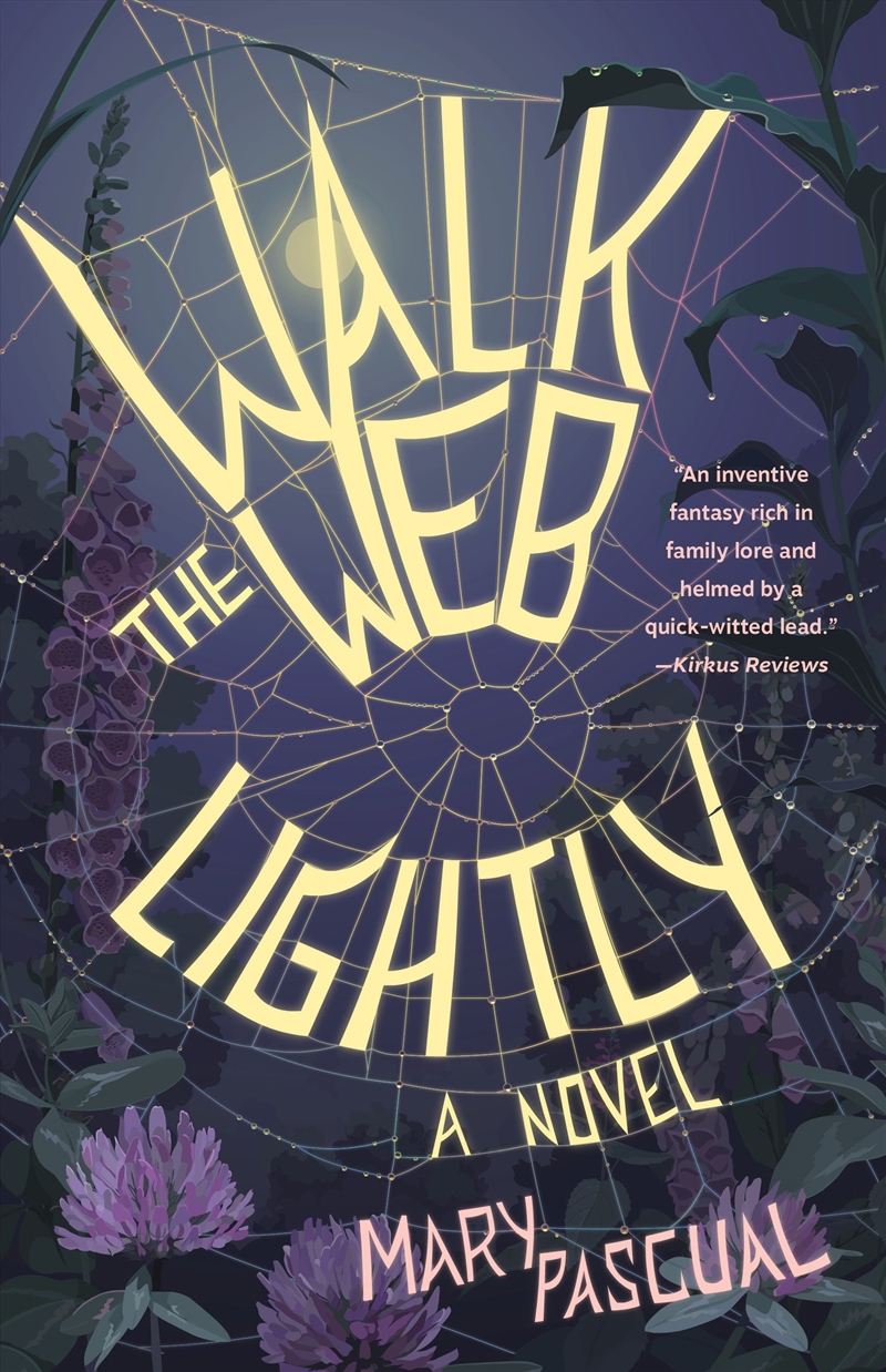 Walk the Web Lightly/Product Detail/Childrens Fiction Books