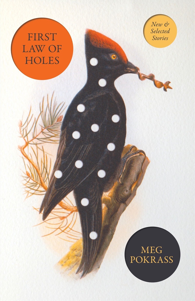 First Law of Holes/Product Detail/General Fiction Books