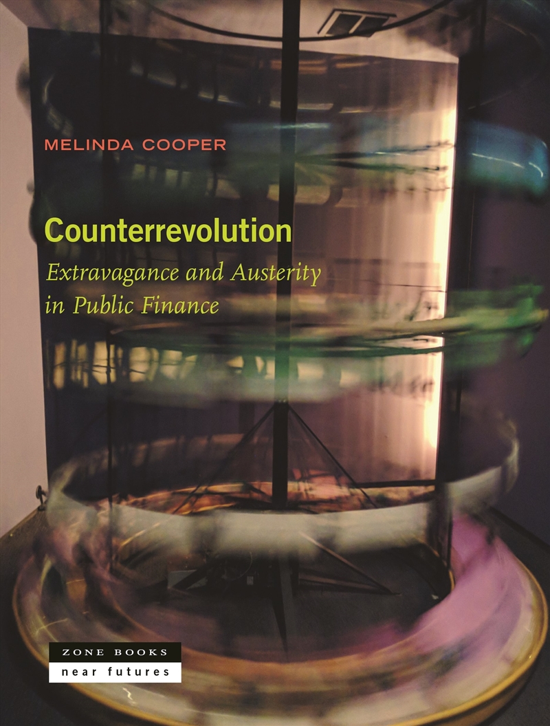 Counterrevolution/Product Detail/Reading