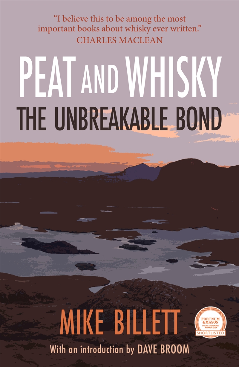 Peat and Whisky/Product Detail/Geography